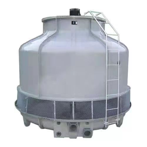 Cooling tank